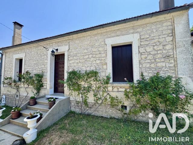 Maison vente à Angoulême, Aignes-et-puypéroux
