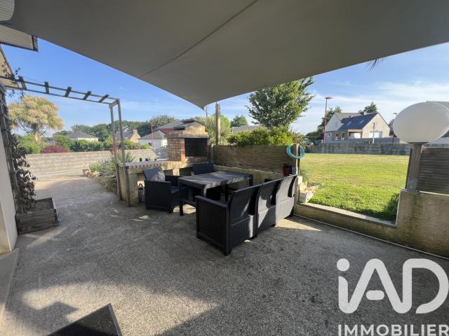 Maison vente à La Gironnais, Nouvoitou