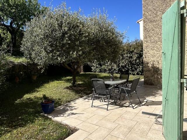 Maison vente à Aix-en-Provence, Salon-de-provence