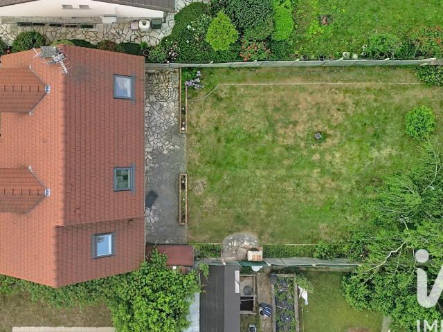 Maison vente à Jonzac, Nouvelle-Aquitaine