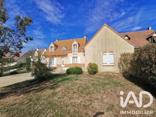 Maison vente à Solers, Seine-et-Marne