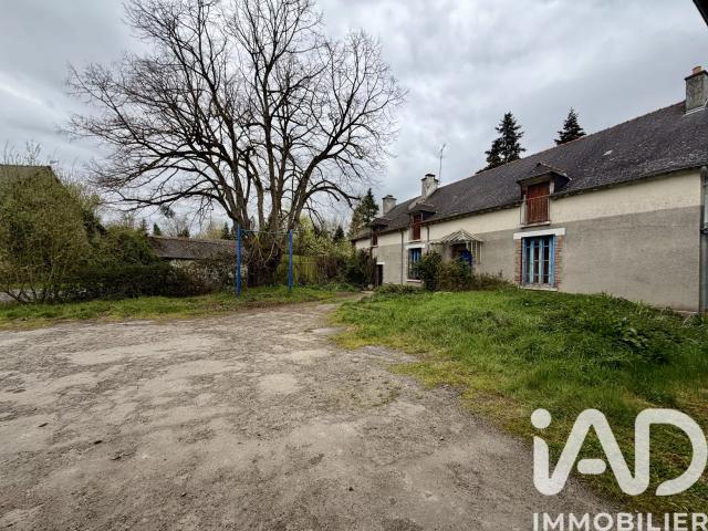 Maison vente à Rennes, Bretagne