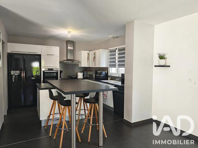 Maison vente à Les Andelys, Amfreville-sur-iton