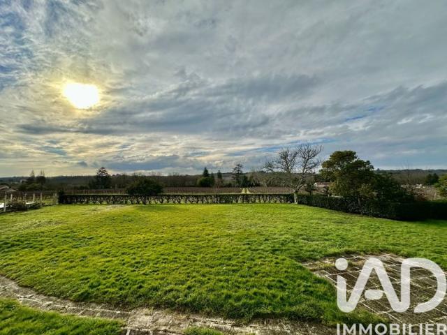 Maison vente à Langon, Montignac