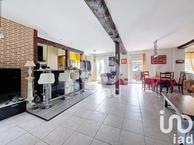 Appartement vente à Angoulême, Aignes-et-puypéroux