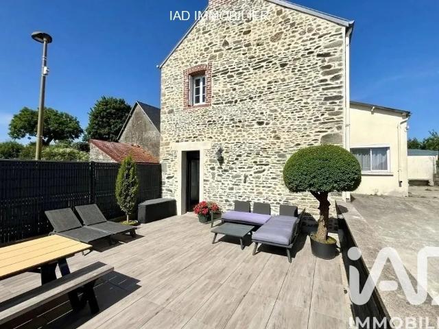 Maison vente à Avranches, Vains