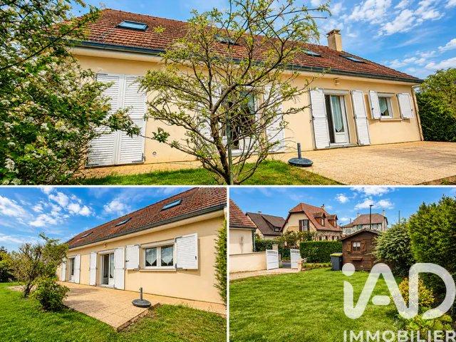 Maison vente à Caen, Ouistreham