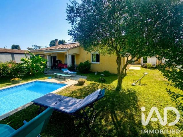 Maison vente à Tournon-sur-Rhône, Sarras