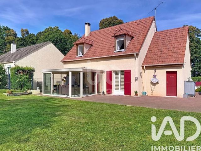 Maison vente à Torcy, Coupvray