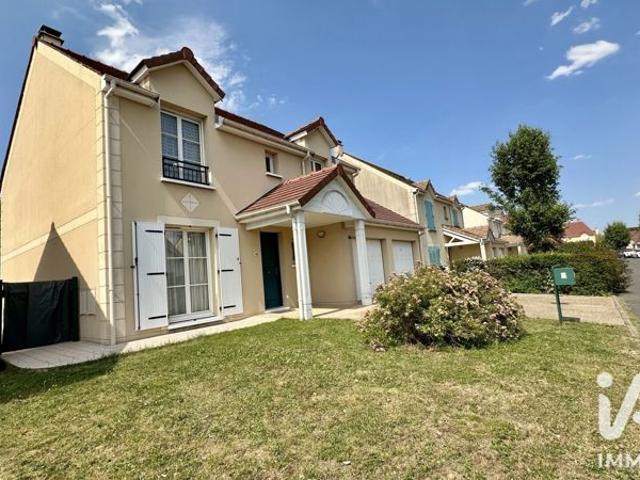 Maison vente à Palaiseau, Champlan