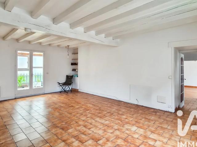 Maison vente à Bouleurs, Seine-et-Marne