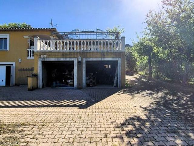 Maison vente à Nîmes, Saint-andré-de-roquepertuis