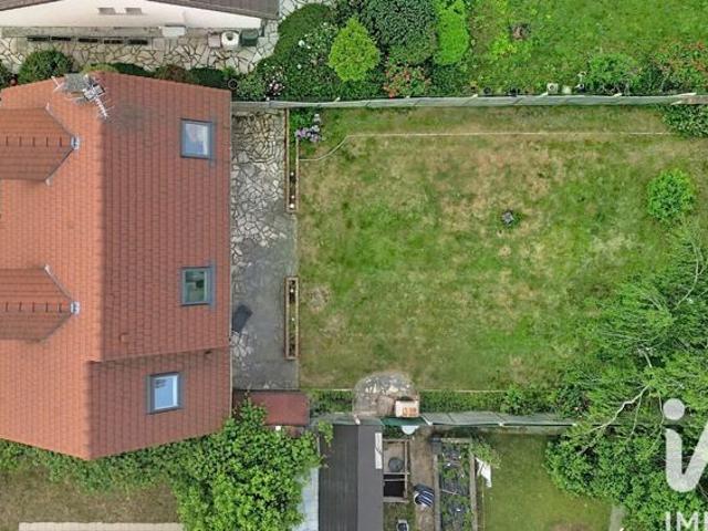 Maison vente à Évry, Morsang-sur-orge