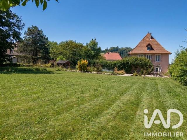 Maison vente à La Tour-du-Pin, Saint-jean-de-soudain