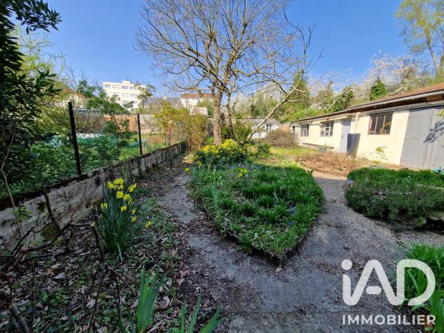 Maison vente à Nogent-sur-Marne, Fontenay-sous-bois