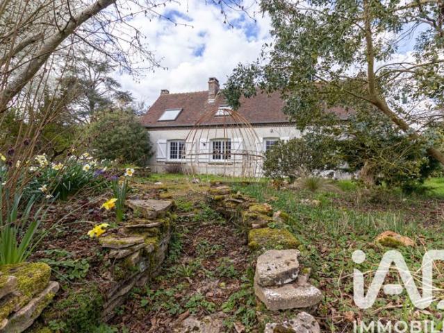 Maison vente à Bernay, Les Essarts