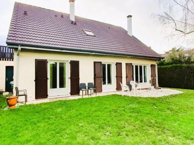 Maison vente à Palaiseau, Bures-sur-yvette
