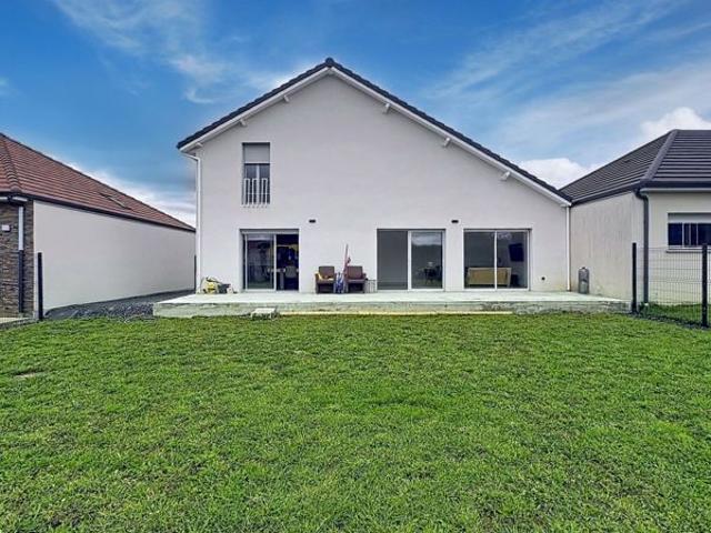 Maison vente à Pau, Aubin