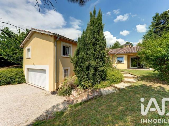 Maison vente à Lyon, Métropole de Lyon