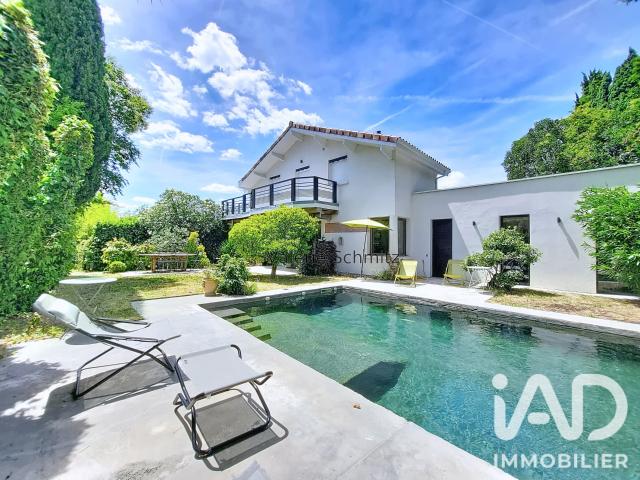 Maison vente à Toulouse