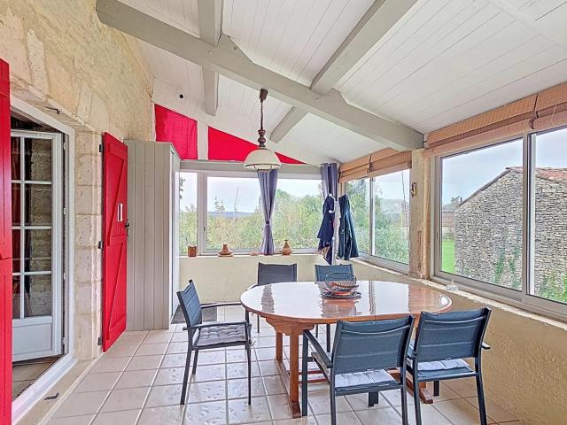 Maison vente à Cahors, Flaujac-poujols