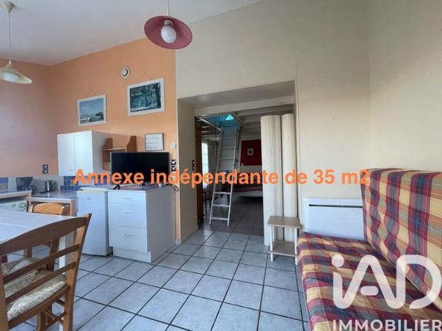 Maison vente à Boulogne-sur-Mer, Neufchâtel-hardelot