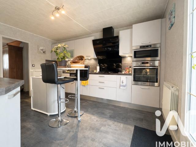Local Commercial vente à Compiègne