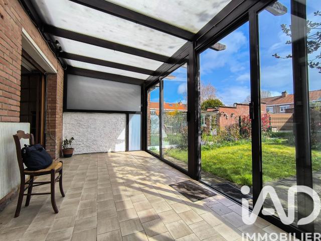 Maison vente à Compiègne, Margny-sur-matz