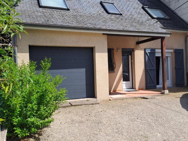 Maison vente à Chartres, Lucé