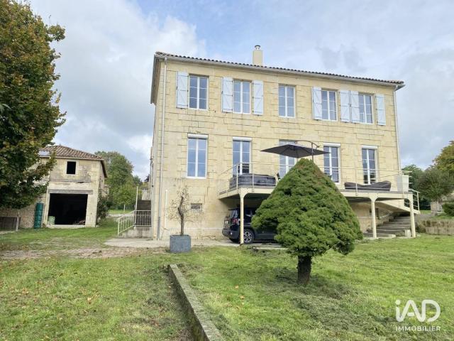 Maison vente à Jonzac, Semillac