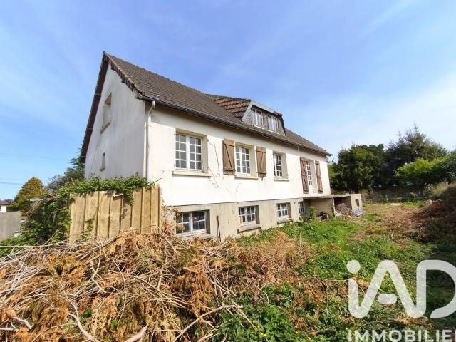 Maison vente à Cherbourg, Etienville