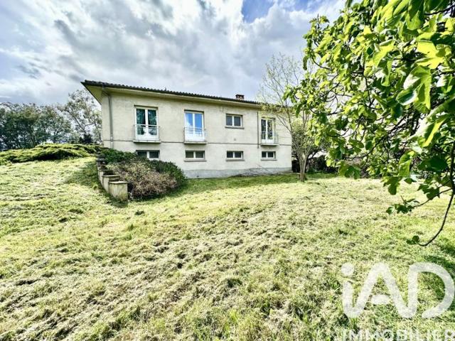 Maison vente à Nérac, Feugarolles