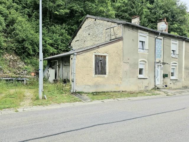 Maison vente à Commercy, Neuville-lès-vaucouleurs