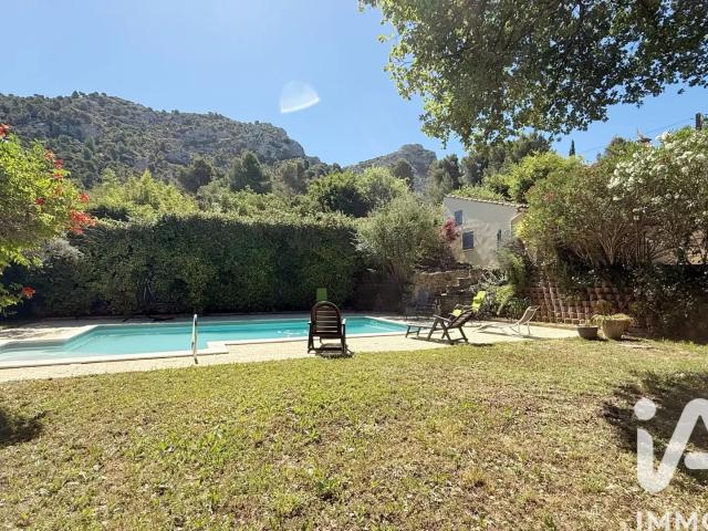Maison vente à Robion, Vaucluse