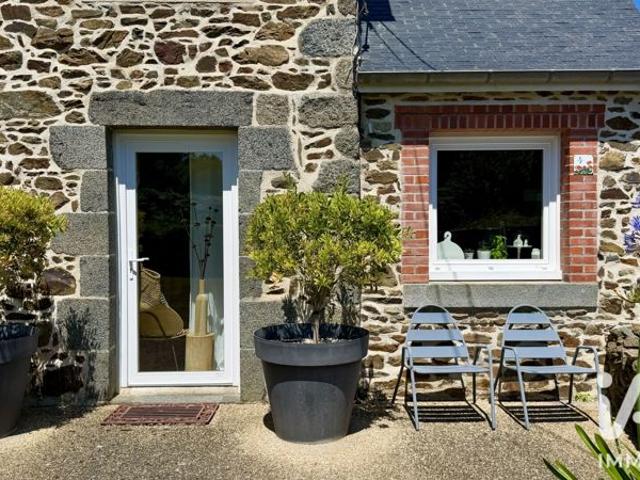 Maison vente à Saint-Brieuc, Bretagne