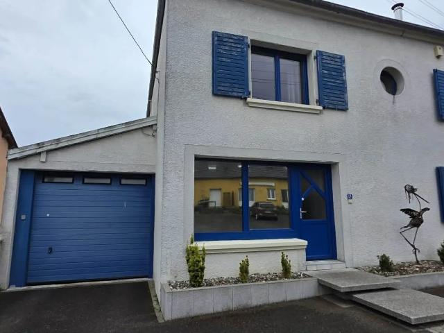 Maison vente à Lure, Moffans-et-vacheresse