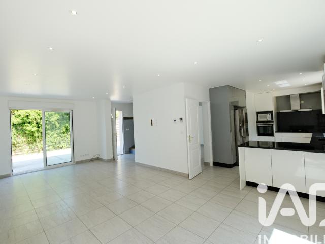 Maison vente à Argenteuil, Herblay