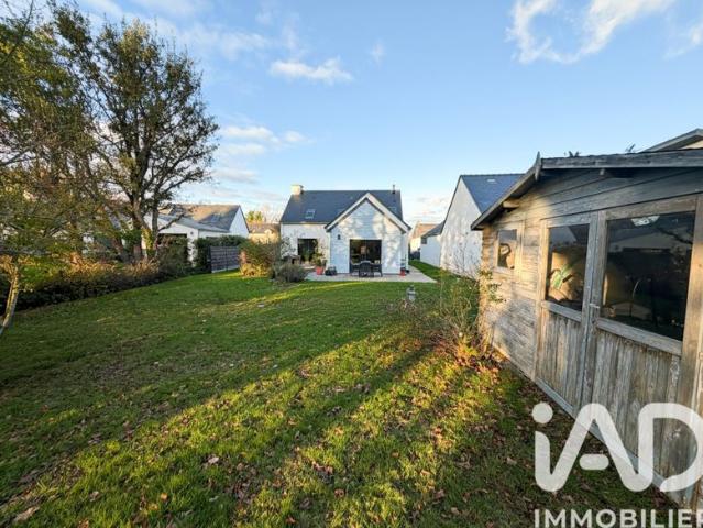 Maison vente à Saint-Nazaire, Saint-andré-des-eaux