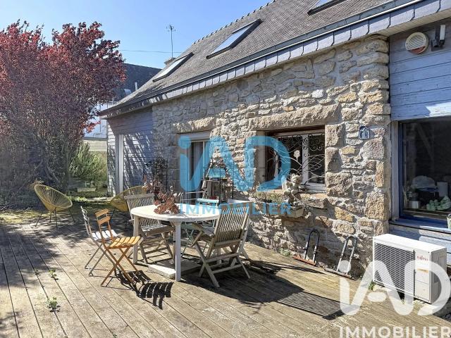Maison vente à Lorient, Bretagne