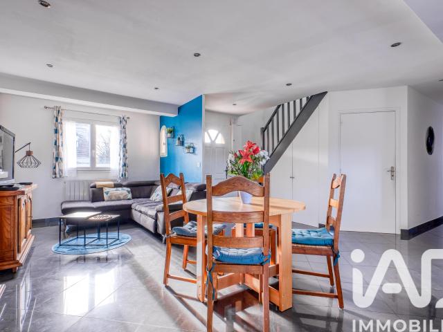 Maison vente à Nîmes, Aigues-mortes