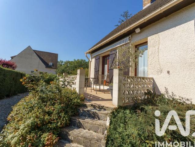 Maison vente à Pontoise, Osny