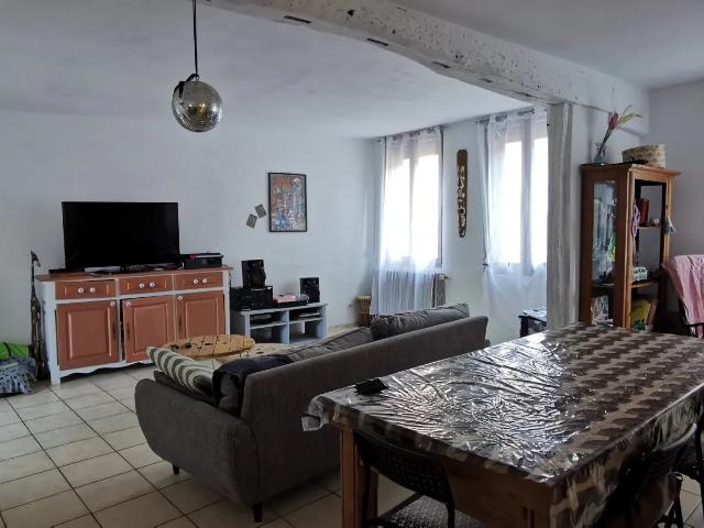 Maison vente à Épernay, Vertus