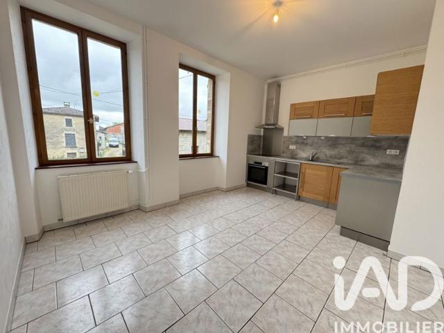 Maison vente à Saint-Dizier, Droyes