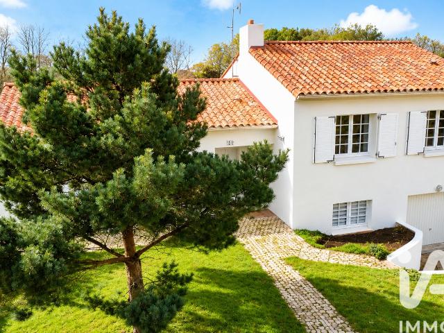 Maison vente à Les Sables-d'Olonne, Vairé