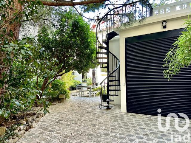 Maison vente à Bobigny, Vaux-montreuil