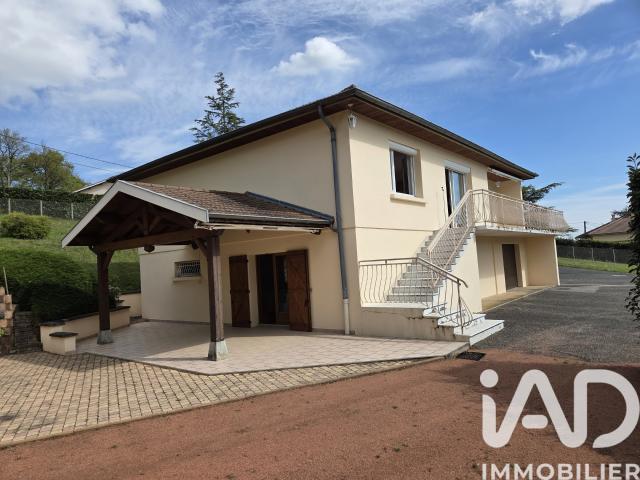 Maison vente à Villefranche-sur-Saône, Rhône