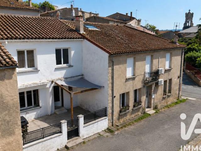 Maison vente à Carcassonne, Comigne