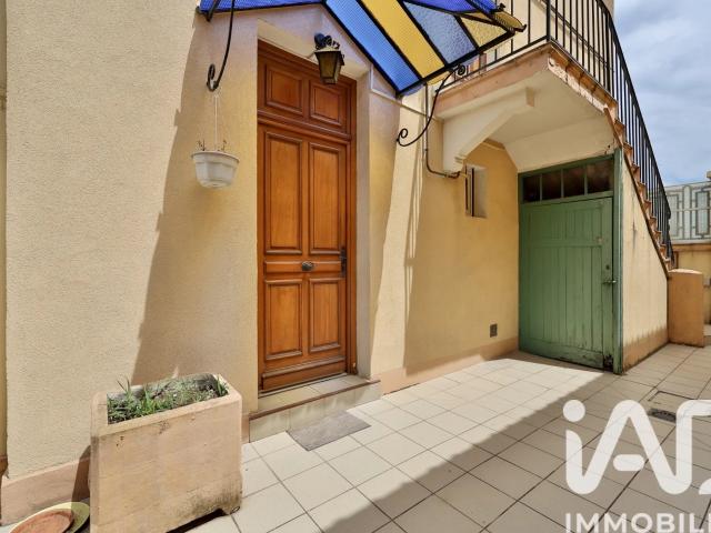 Maison vente à Lyon, Métropole de Lyon