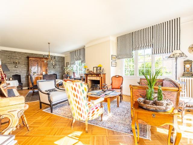 Maison vente à Niort