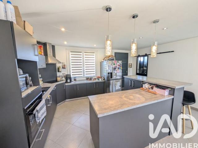 Maison vente à Montmorillon, Nouvelle-Aquitaine